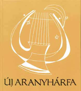 Új aranyhárfa (Hardcover)