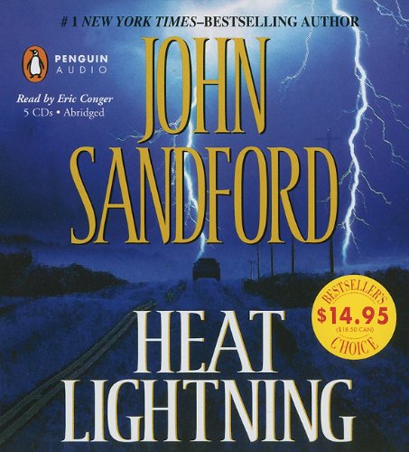 Heat Lightning