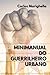 Minimanual do Guerrilheiro ...