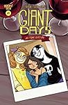 Giant Days by John Allison