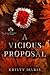 A Vicious Proposal (The Fallen Kings of Eden)