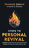 Steps To Personal...