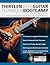 Thirteen Week Guitar Technique Bootcamp – Intermediate Level by Chris Brooks