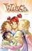 W.I.T.C.H. 08 (W.I.T.C.H., #8)
