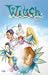 W.I.T.C.H. 09 (W.I.T.C.H., #9)