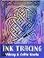 Ink Tracing Viking & Celtic Knots by Heidi Lund