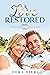 A Love Restored by Dora Hiers