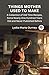 Things Mother Used to Make by Lydia Maria Gurney
