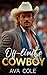 Off-Limits Cowboy