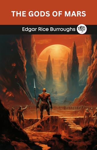 The Gods of Mars