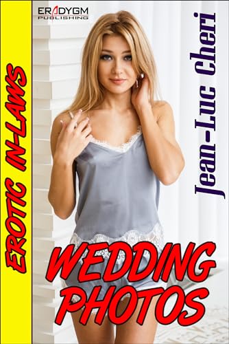 Wedding Photographer (Kindle Edition)