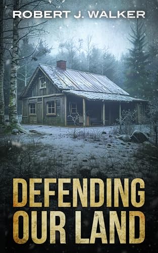 Defending Our Land: A Small Town Post Apocalypse EMP Thriller Boxset (Kindle Edition)