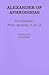 On Aristotle's "Prior Analytics 1.23-31": On Aristotle's "Prior Analytics 1.23-31" (Ancient Commentators on Aristotle)