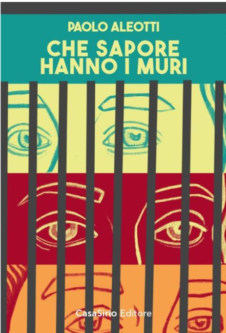 Che sapore hanno i muri (Paperback)