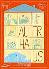 Auerhaus. Graphic...