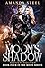 Moon's Shadow: Hidden Secre...