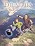 The Deliverers 3: The Golde...