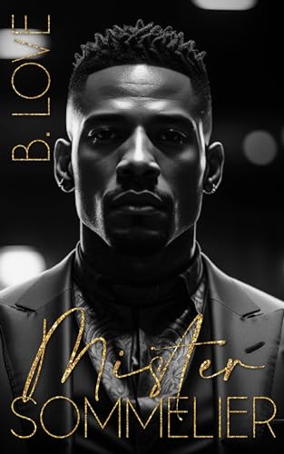 Mister Sommelier (The Mister Series Book 8)