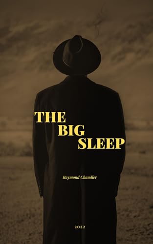 THE BIG SLEEP