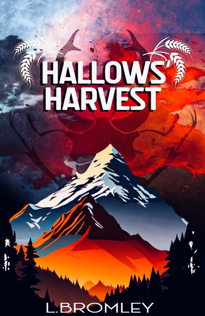 Hallows’ Harvest