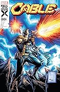 Cable (2024) #1