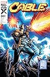 Cable (2024) #1 (of 4)