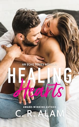Healing Hearts (Echo #0.5)