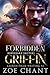 Forbidden Griffin (Bodyguard Shifters, #8)