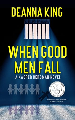 When Good Men Fall (Kindle Edition)