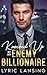 Knocked Up by My Enemy Billionaire