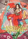 Borboleta Assassina, Volume 1