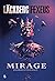 Mirage (Mina & Vincent, #3)