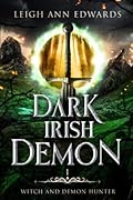 Dark Irish Demon