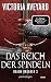 Das Reich der Spindeln (Realm Breaker, #3)