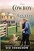 The Cowboy Who Looked Again (Second Generation in Three Rivers #2) by Liz Isaacson