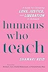 Humans Who Teach