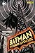 Batman - The audio adventure