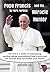 Pope Francis And The Miracle Hunter by Perk Perkins