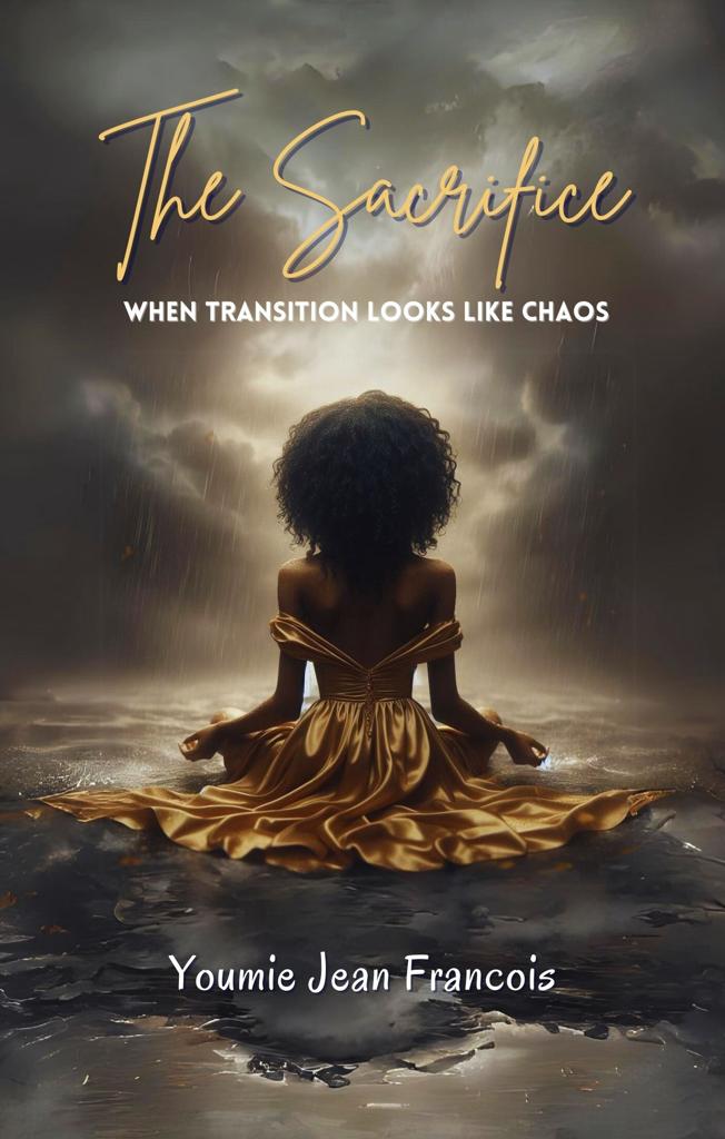 The Sacrifice: When Transition Looks Like Chaos (Hardcover)