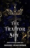 The Traitor Spy