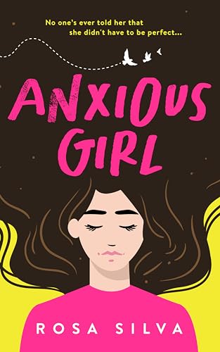 Anxious Girl (Kindle Edition)