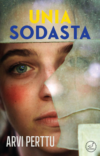 Unia sodasta (Paperback)