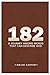 182 An Alphabetical Journey...