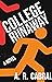 College Runaway by A.R. Cabral