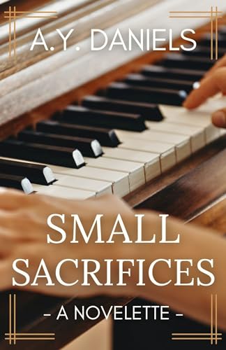 Small Sacrifices (Kindle Edition)