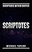 Scriptotes: Scriptures Within Quotes