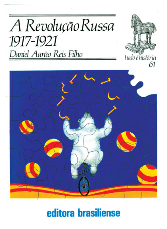 A Revolução Russa (Tudo é História, #61)
