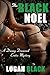 The Black Noel (Danny Diamond Erotic Mysteries, #4)