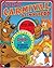 Scooby Doo Carnival of Mystery Book and Decoder by Justine Korman Fontes