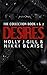 Desires: The Collection Boo...